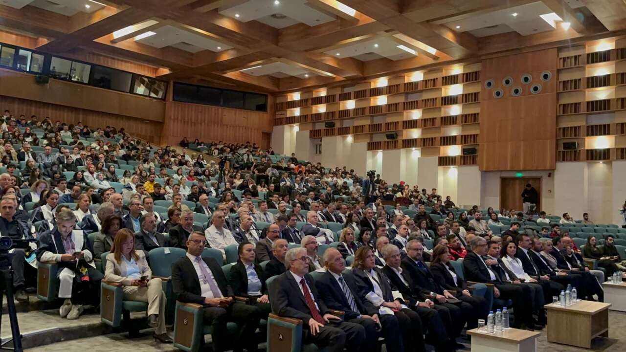 MSKÜ 2026-2027 Akademik Yılına Başladı: 40 Bin Öğrenci, Yeni Yatırımlar 6